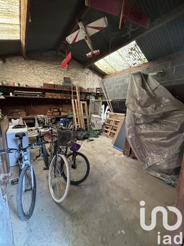 Terrain à vendre 610 m² Itteville