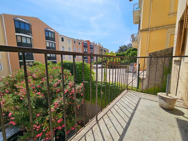Appartement Grasse 3 pièces