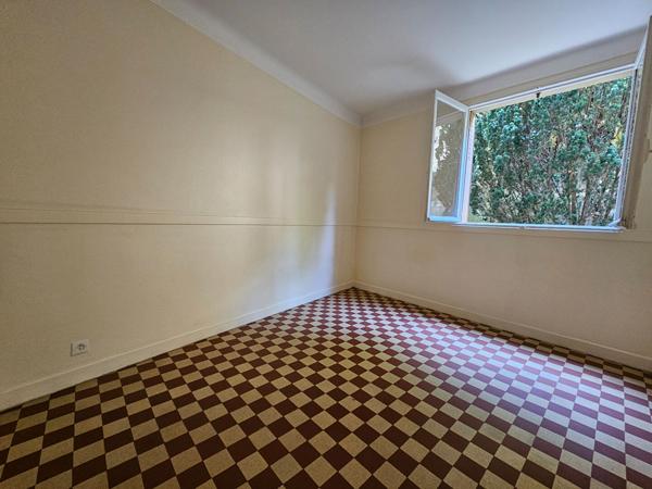 Appartement Grasse 3 pièces