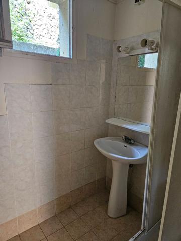 Appartement Grasse 3 pièces