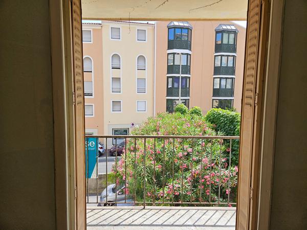 Appartement Grasse 3 pièces