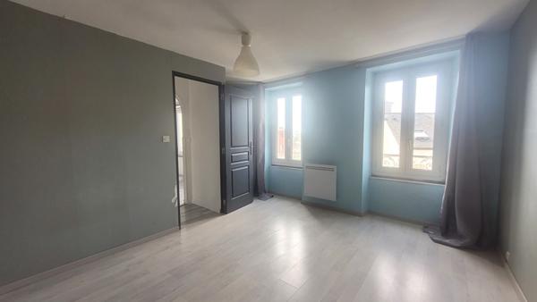 Appartement à vendre |  Brest |  2 pièces | 60 m²