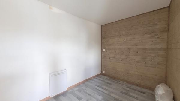 Appartement à vendre |  Brest |  2 pièces | 60 m²