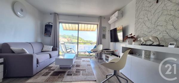 Appartement Studio à vendre  1 pièce - 26 m2 LA CIOTAT - 13