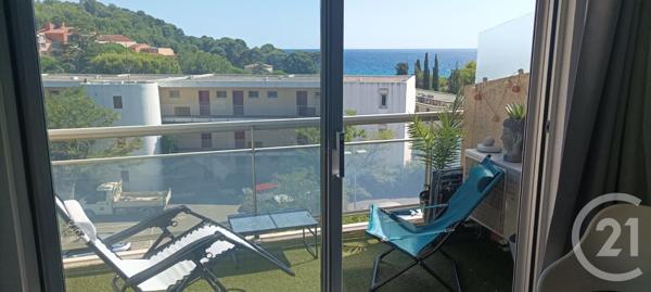 Appartement Studio à vendre  1 pièce - 26 m2 LA CIOTAT - 13