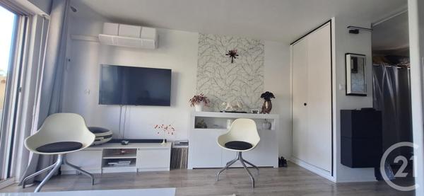 Appartement Studio à vendre  1 pièce - 26 m2 LA CIOTAT - 13