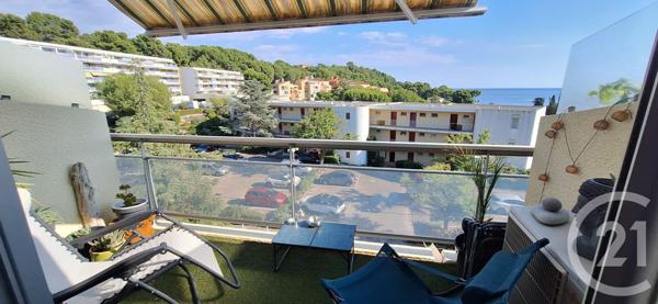 Appartement Studio à vendre  1 pièce - 26 m2 LA CIOTAT - 13