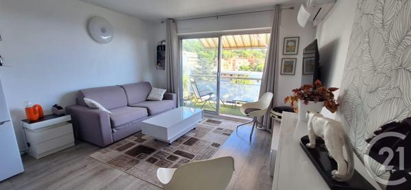 Appartement Studio à vendre  1 pièce - 26 m2 LA CIOTAT - 13