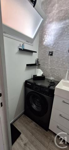 Appartement Studio à vendre  1 pièce - 26 m2 LA CIOTAT - 13