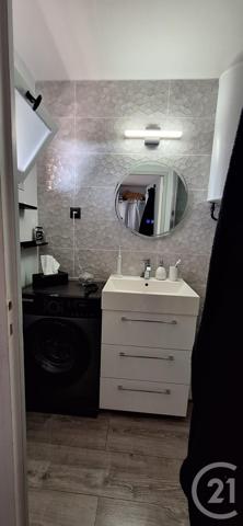 Appartement Studio à vendre  1 pièce - 26 m2 LA CIOTAT - 13