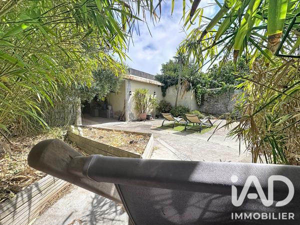 Maison à vendre 7 pièces 135,51 m² Penmarch