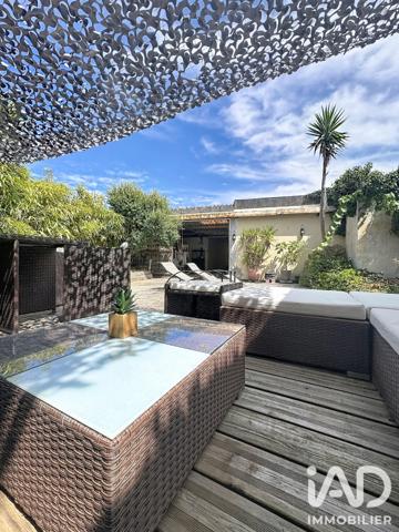 Maison à vendre 7 pièces 135,51 m² Penmarch