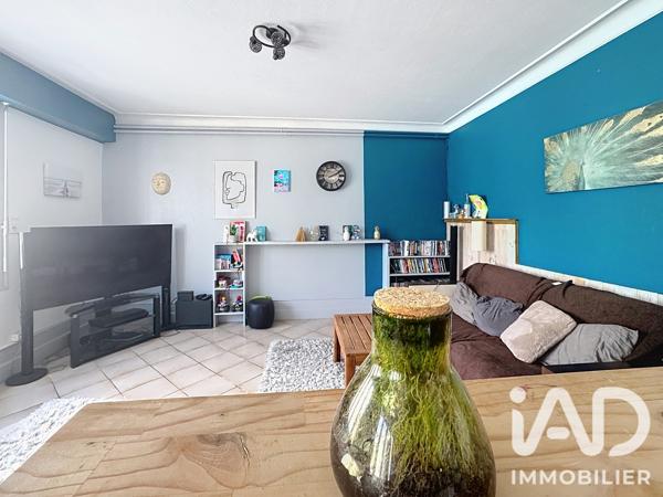 Maison à vendre 7 pièces 135,51 m² Penmarch