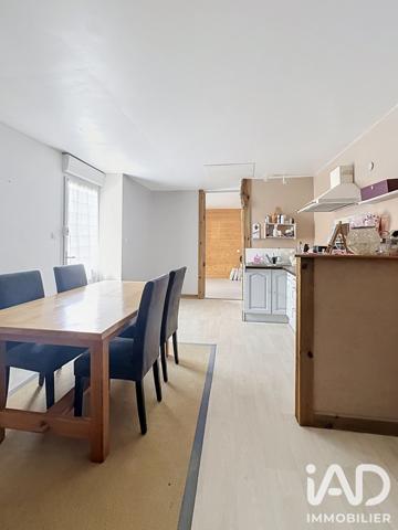 Maison à vendre 7 pièces 135,51 m² Penmarch
