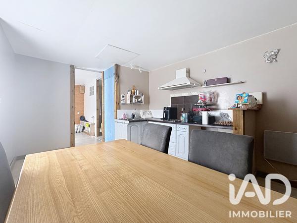 Maison à vendre 7 pièces 135,51 m² Penmarch