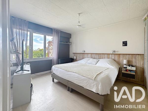 Maison à vendre 7 pièces 135,51 m² Penmarch