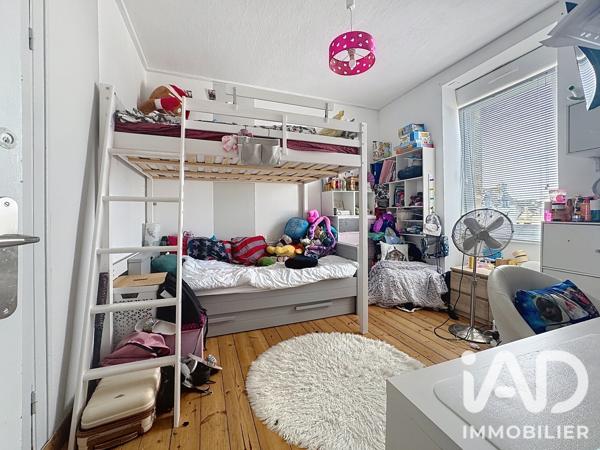 Maison à vendre 7 pièces 135,51 m² Penmarch