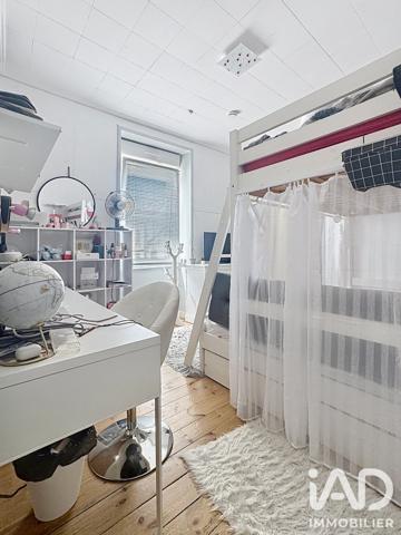 Maison à vendre 7 pièces 135,51 m² Penmarch