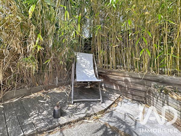 Maison à vendre 7 pièces 135,51 m² Penmarch
