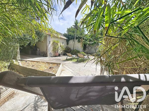 Maison à vendre 7 pièces 135,51 m² Penmarch