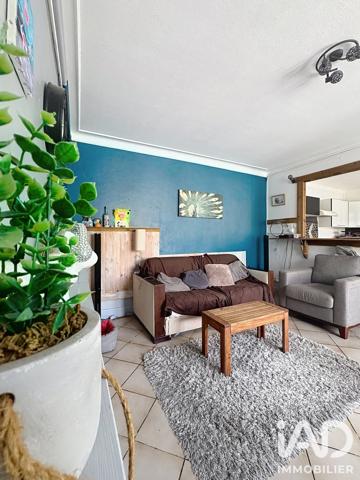 Maison à vendre 7 pièces 135,51 m² Penmarch