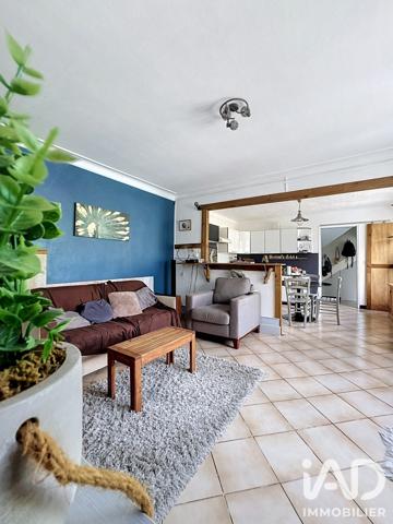 Maison à vendre 7 pièces 135,51 m² Penmarch