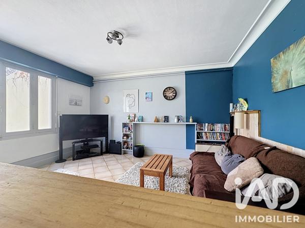 Maison à vendre 7 pièces 135,51 m² Penmarch
