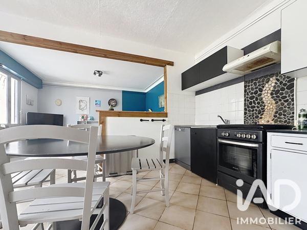 Maison à vendre 7 pièces 135,51 m² Penmarch