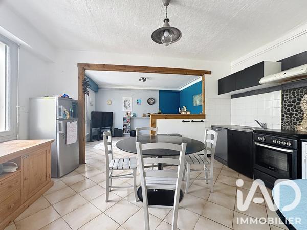Maison à vendre 7 pièces 135,51 m² Penmarch