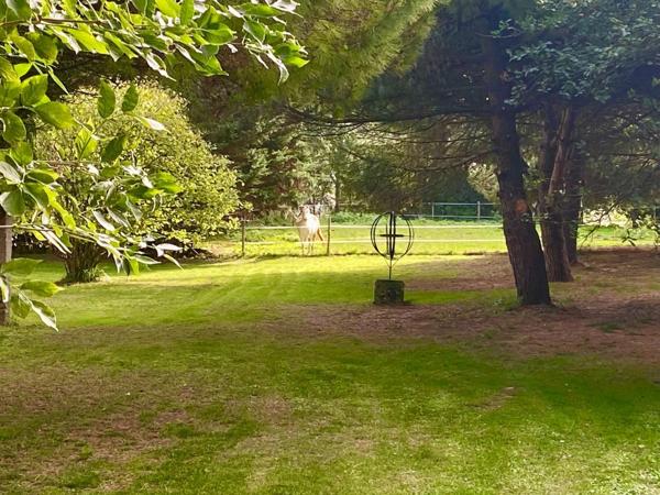 Demeure d'Exception – Propriété Seigneuriale du XVIIᵉ siècle