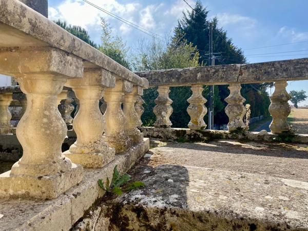 Demeure d'Exception – Propriété Seigneuriale du XVIIᵉ siècle