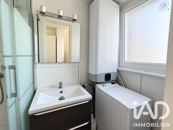 Appartement à vendre 3 pièces 50 m² Marcq-en-Barœul