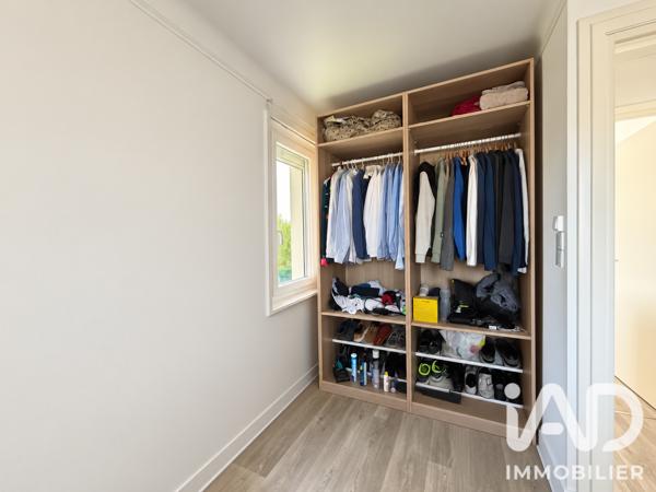 Appartement à vendre 3 pièces 50 m² Marcq-en-Barœul