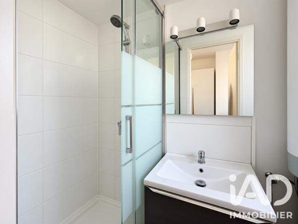 Appartement à vendre 3 pièces 50 m² Marcq-en-Barœul