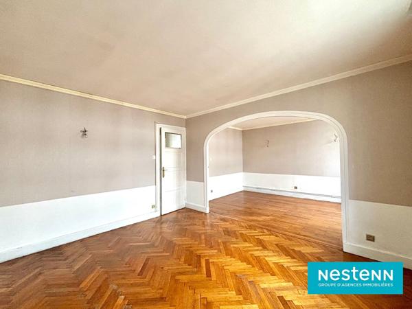 T4, LUMINEUX , TRAVERSANT , CAVE , LYON