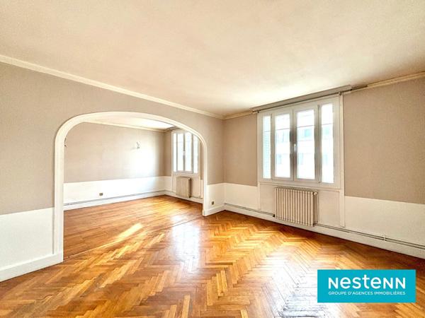 T4, LUMINEUX , TRAVERSANT , CAVE , LYON