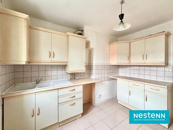 T4, LUMINEUX , TRAVERSANT , CAVE , LYON