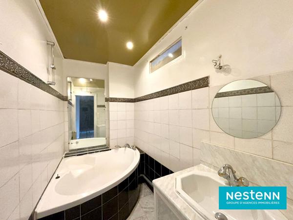 T4, LUMINEUX , TRAVERSANT , CAVE , LYON