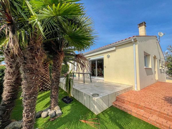 MAISON à ROYAN
