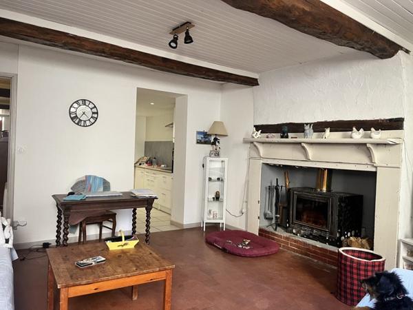 Maison à vendre |  Fleurance |  4 pièces | 111 m²