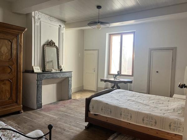 Maison à vendre |  Fleurance |  4 pièces | 111 m²