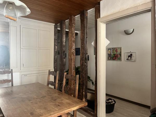 Maison à vendre |  Fleurance |  4 pièces | 111 m²