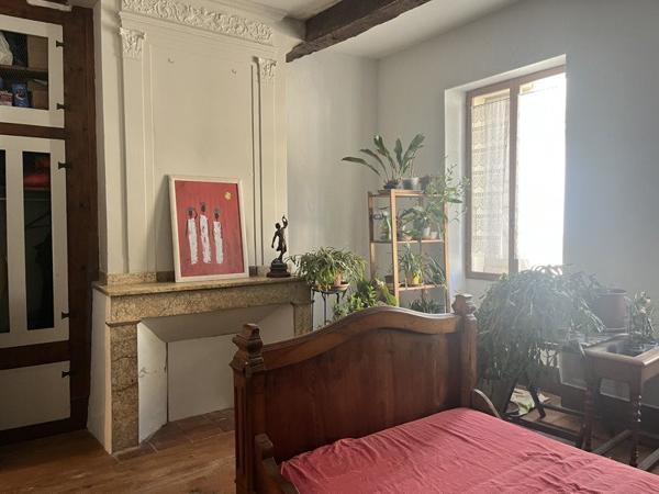 Maison à vendre |  Fleurance |  4 pièces | 111 m²
