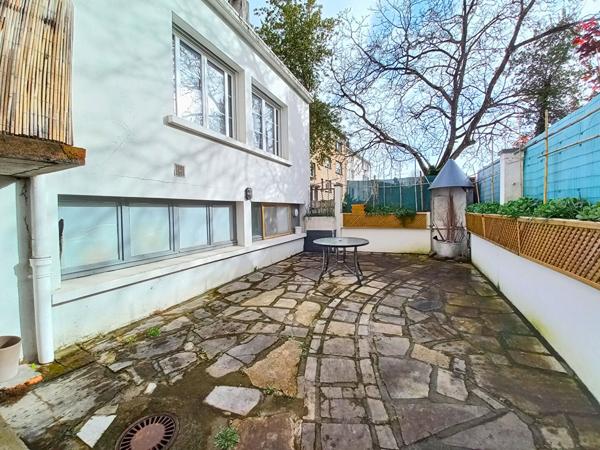 Projet immobilier ! Local commercial + Duplex à Nantes de 162 m²