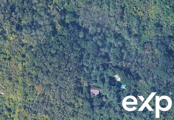 Deux maisons sur 1 hectare  Calme absolu, sans aucun vis-à-vis