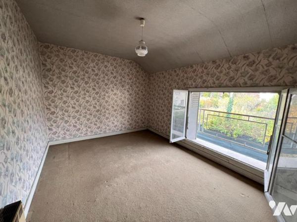 Maison de pays 5 pièces 100 m² NOYERS SUR CHER.