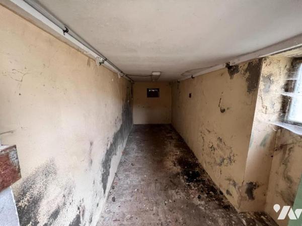 Maison de pays 5 pièces 100 m² NOYERS SUR CHER.