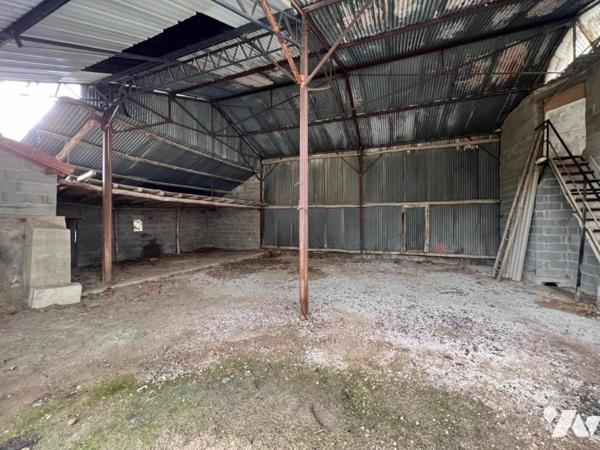 Maison de pays 5 pièces 100 m² NOYERS SUR CHER.