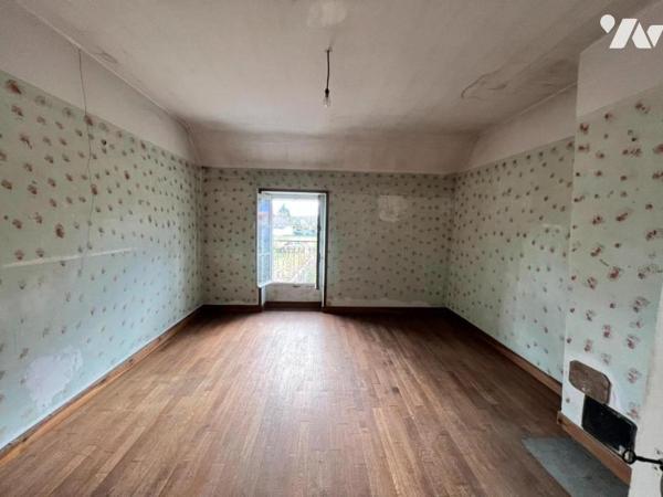 Maison de pays 5 pièces 100 m² NOYERS SUR CHER.