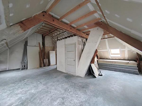 Maison 7 pièces 186m²